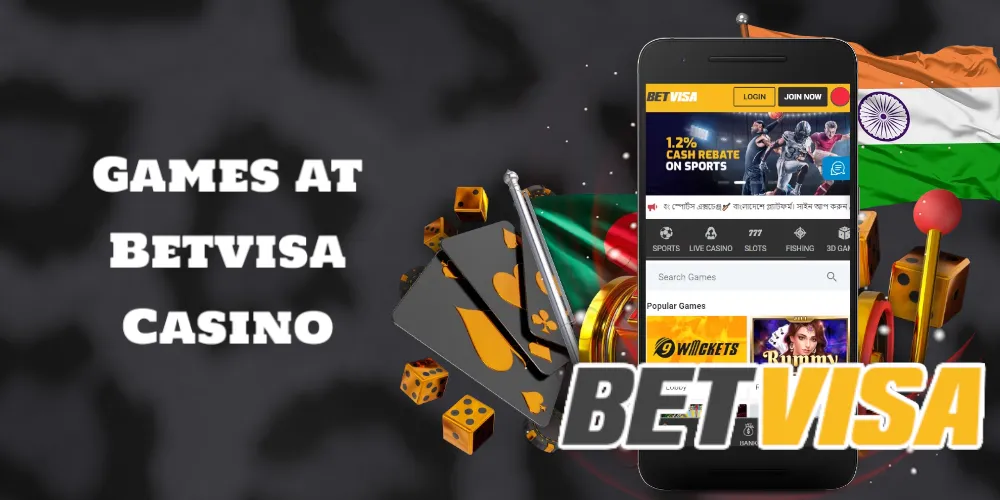 Casino Betvisa có những ưu điểm gì nổi bật?