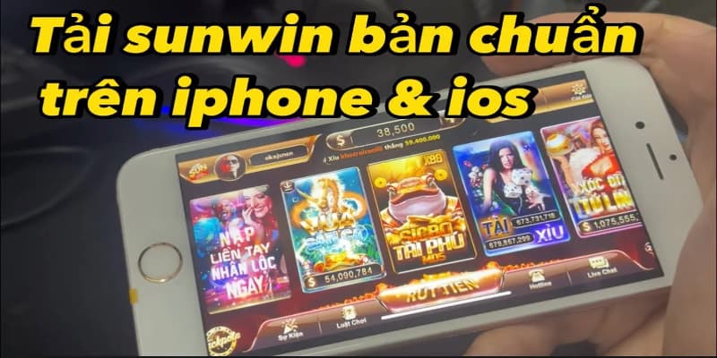 Những lưu ý cần nhớ khi tải App tài xỉu