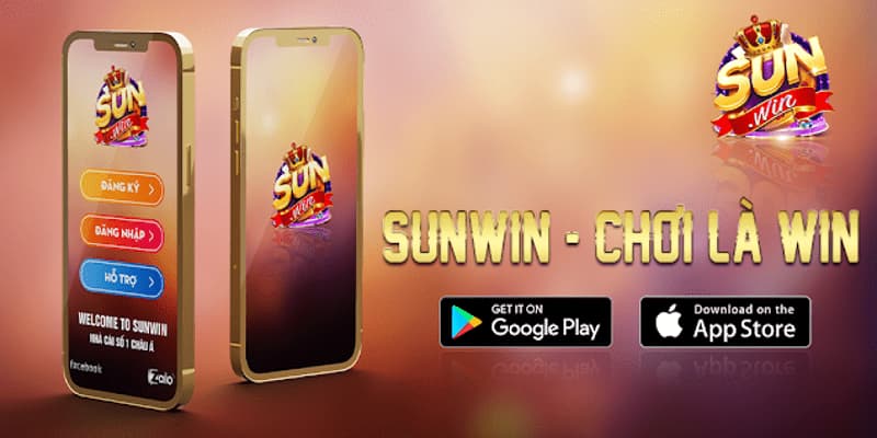 Sunwin - Trang web tài xỉu online hợp pháp