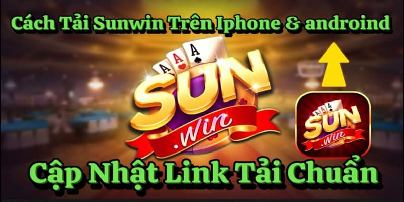 Link App tài xỉu số 1 Sunwin
