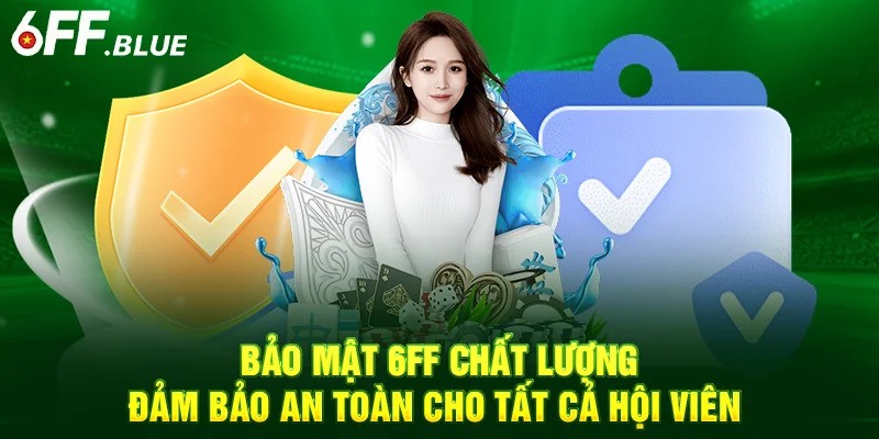 Đánh Giá Chi Tiết Nhà Cái 6FF mới nhất