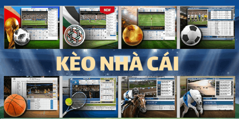 Soi kèo nhà cái hôm nay
