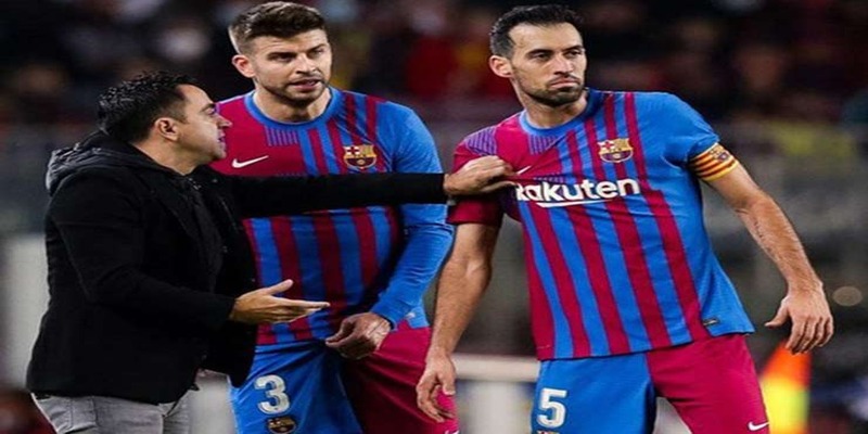 Nhà cái nhận định soi kèo Barcelona