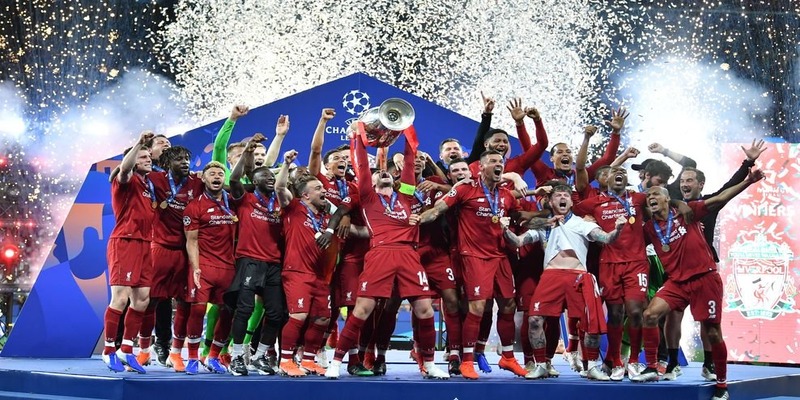 Soi kèo Liverpool vô địch C1 mùa giải 2022-2023