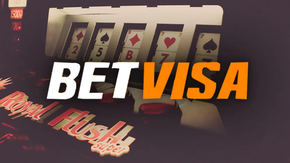 Casino Betvisa