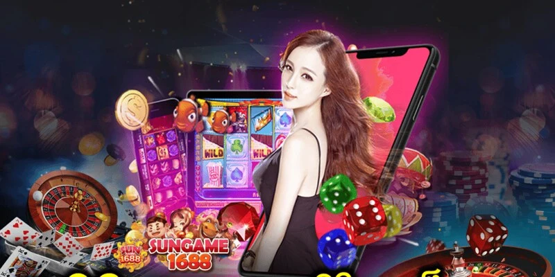 Giới thiệu đôi nét về M98 casino