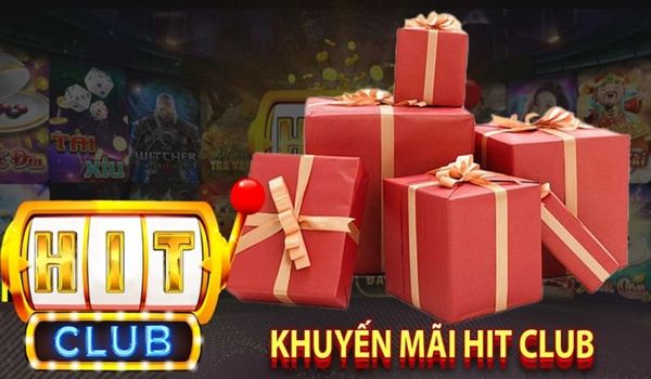 Khuyến mãi tặng thưởng 30% khi tham gia casino Hitclub